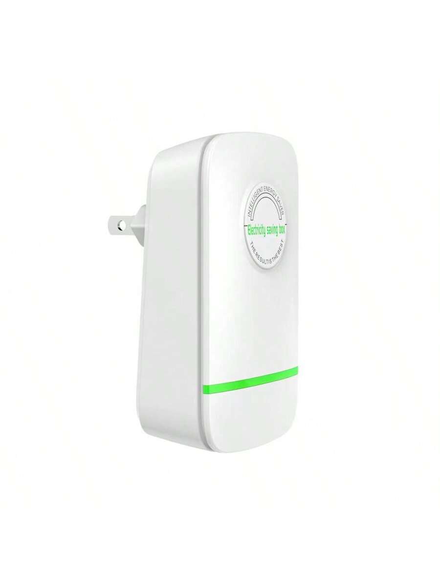 H2247P 6 Piezas Dispositivo De Ahorro De EnergÃa De Vataje De Detención Pro Power Save, Enchufe Pro Power Saver, Dispositivo De Ahorro De EnergÃa De 6 Paquetes, Caja De Ahorro De Electricidad Para Uso Entre 90v Y 250v - Imagen 7