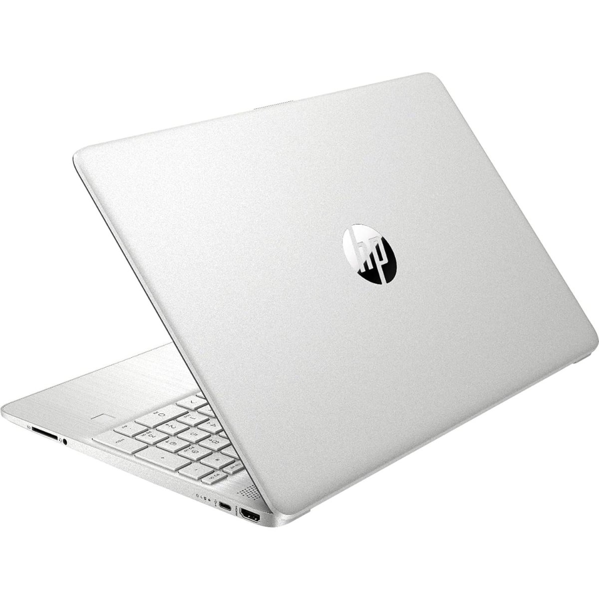 H4082P HP Portátil Diagonal Full HD de 15.6 Pulgadas (1920 x 1080), procesador Intel Core i5-1135G7 de 11ª generación, 8GB DDR4 RAM, 256GB SSD, 802.11ac, Bluetooth, HDMI, Windows 11 - Imagen 4