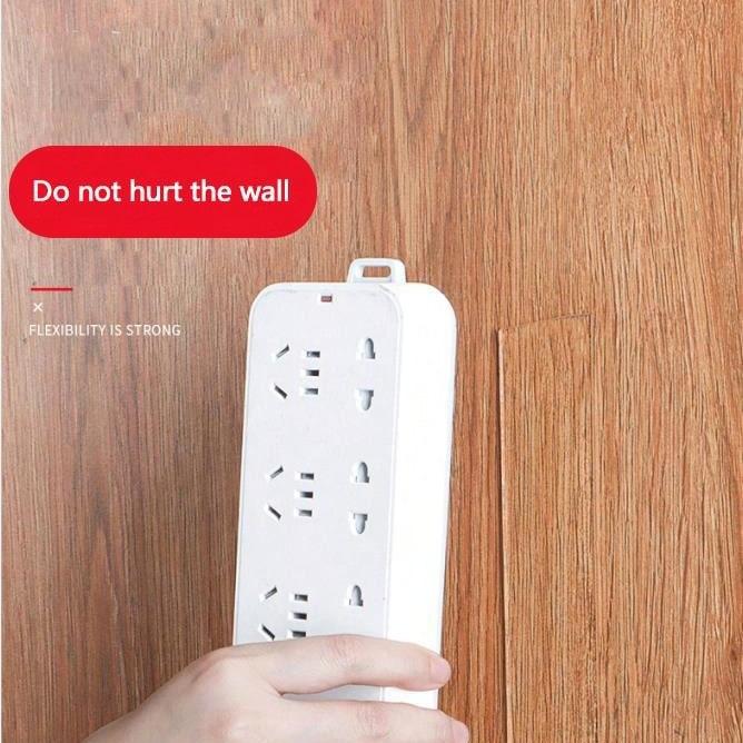 H1918P 1 pieza de cinta de doble cara nano super fuerte de 1/3M – Lavable, reutilizable, resistente al agua – Transparente – para suministros de cocina y baño - Imagen 8