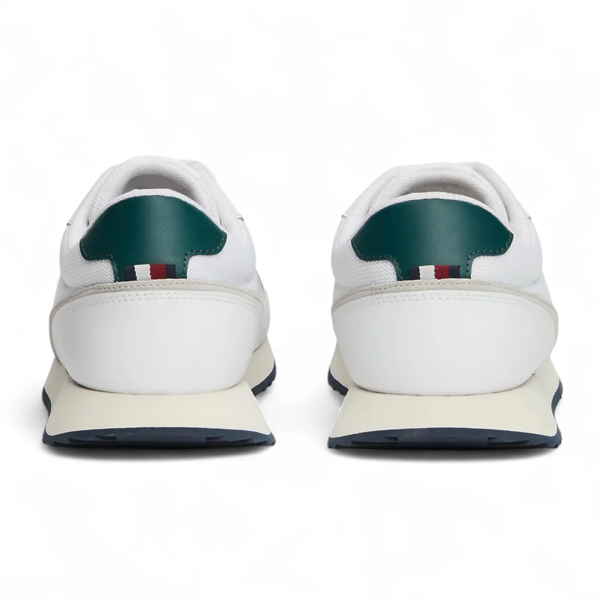 H10211P Zapatilla Hombre Tommy Hilfiger M05305 100% Original - Imagen 5