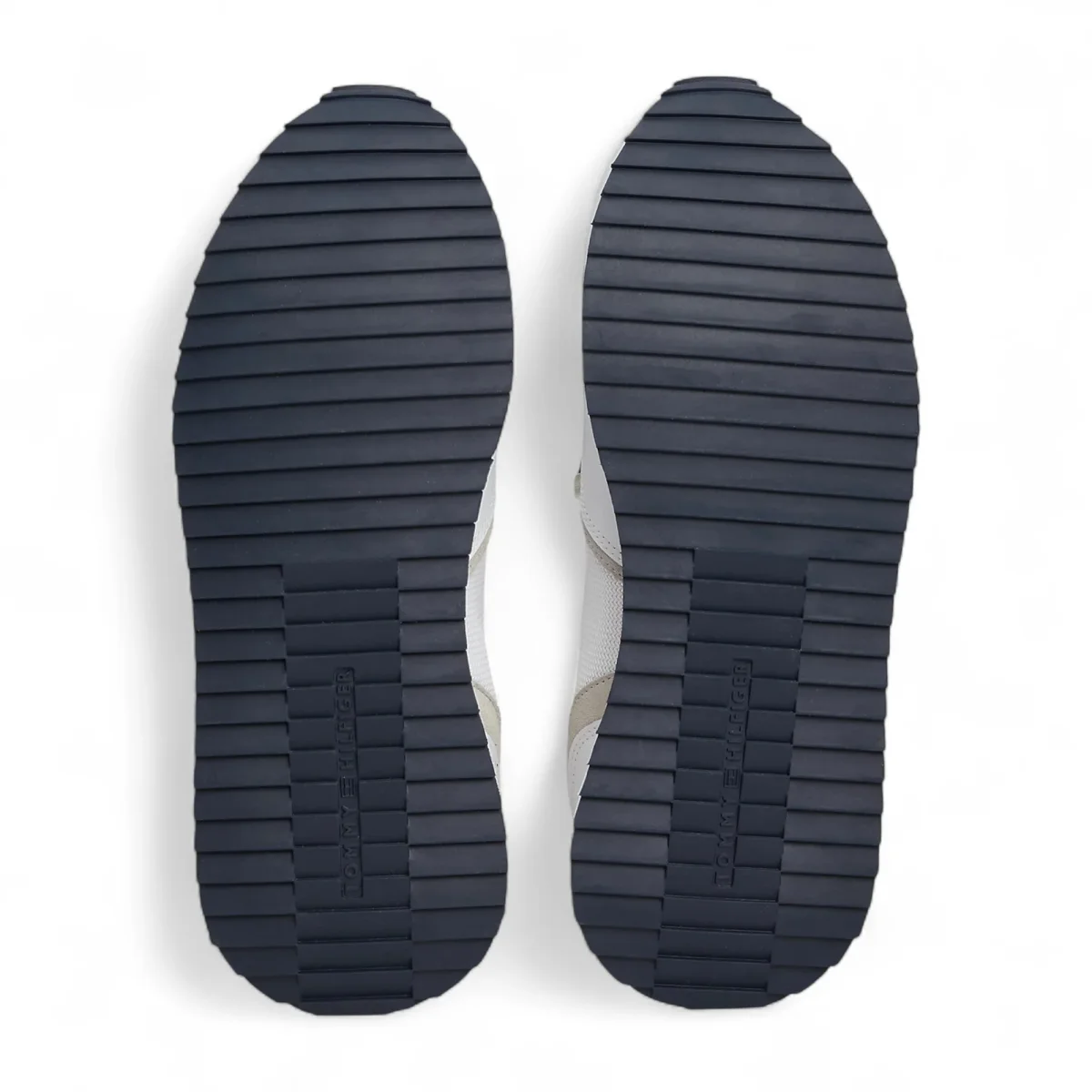 H10211P Zapatilla Hombre Tommy Hilfiger M05305 100% Original - Imagen 6