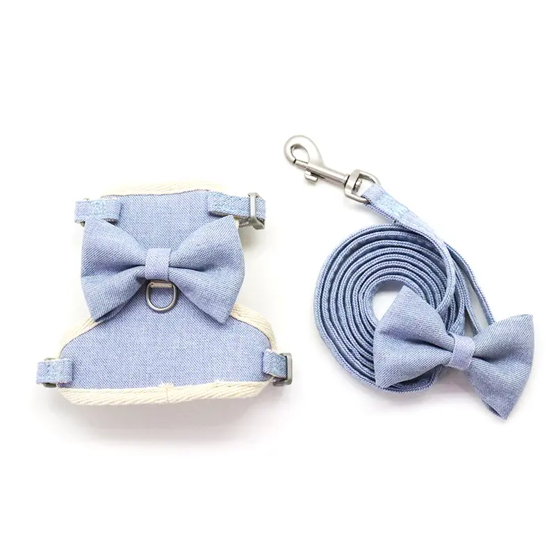 Arnés Ajustable para Mascotas – Seguridad y Comodidad en Cada Paseo - Imagen 2