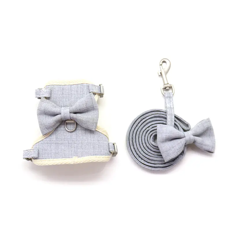 Arnés Ajustable para Mascotas – Seguridad y Comodidad en Cada Paseo - Imagen 7