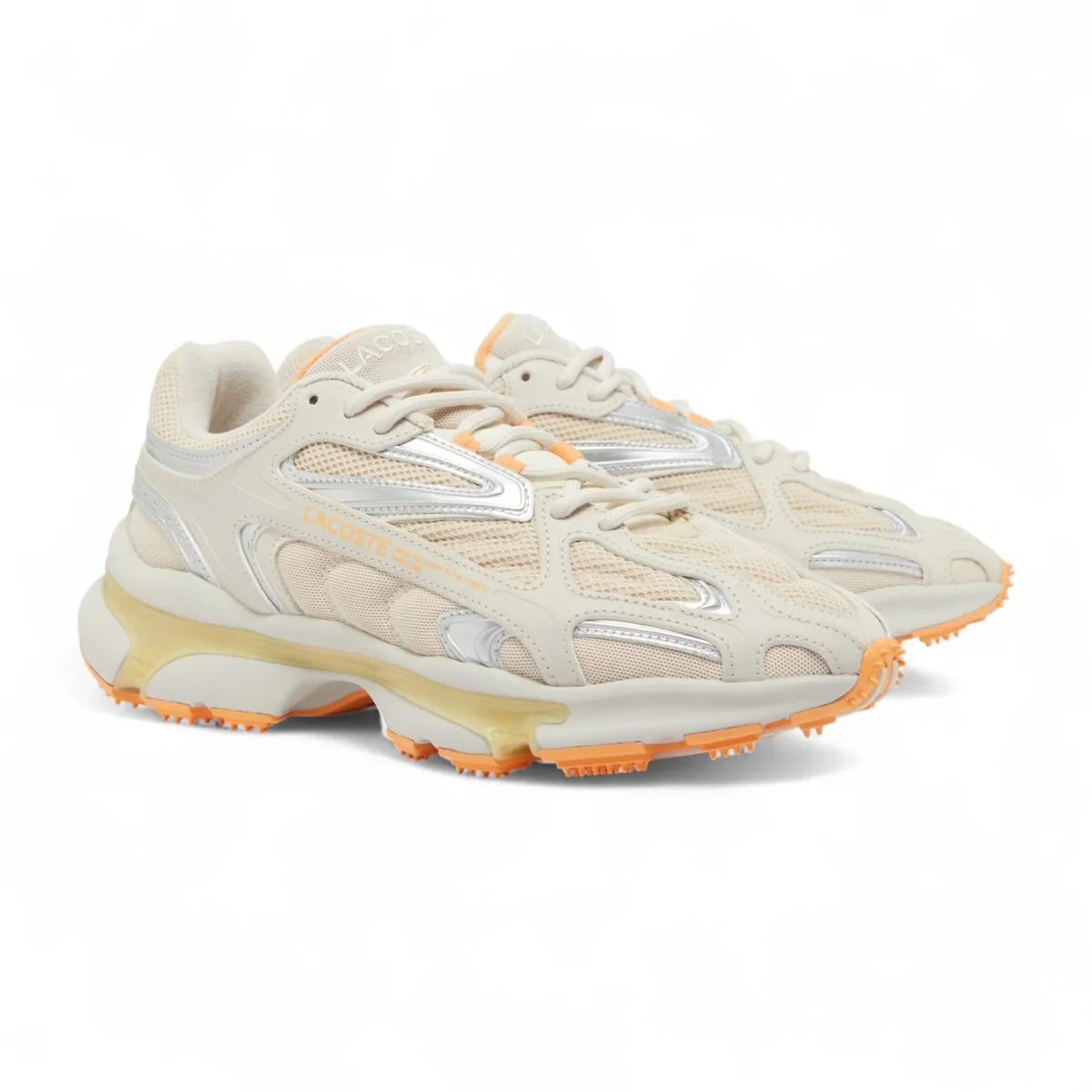 Zapatilla Hombre Lacoste L003 2k24 A0058 100% Original