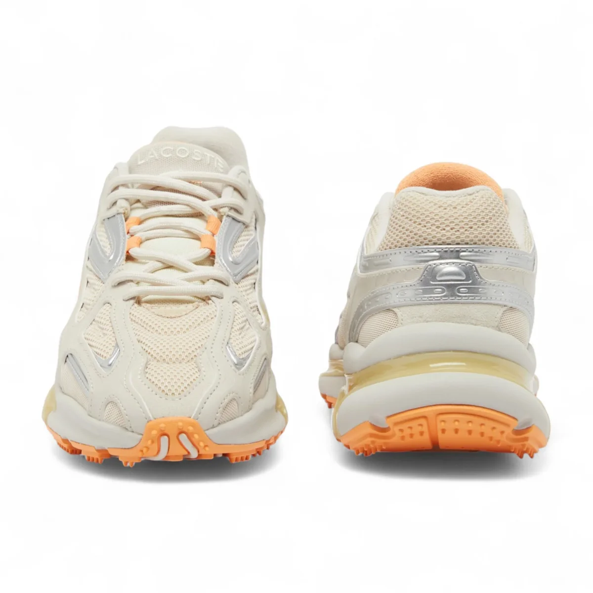 Zapatilla Hombre Lacoste L003 2k24 A0058 100% Original - Imagen 5