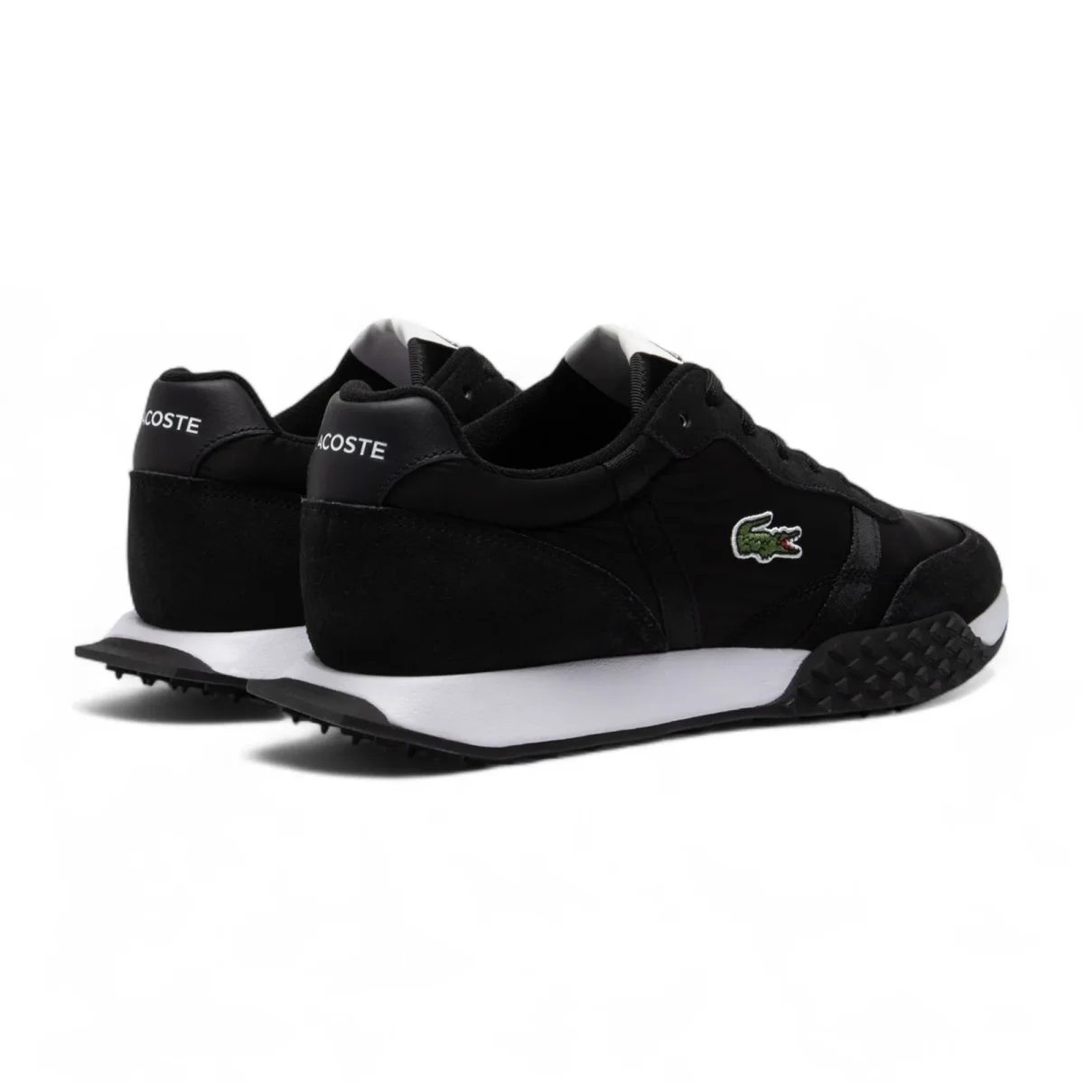 Zapatilla Hombre Lacoste L-spin A0103 100% Original - Imagen 3