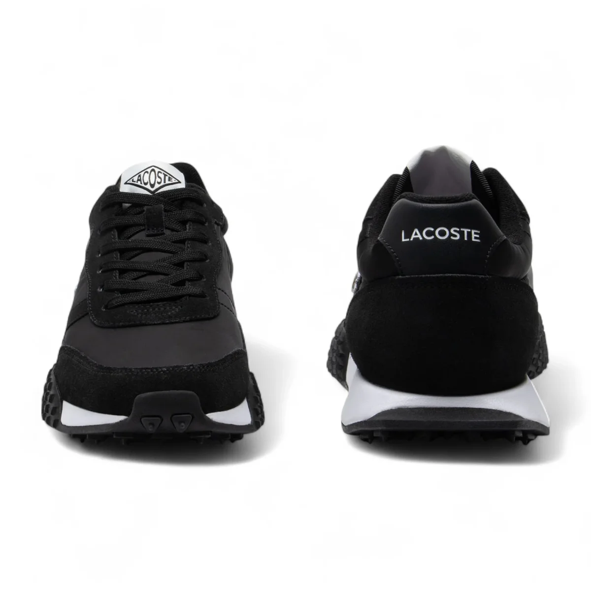 Zapatilla Hombre Lacoste L-spin A0103 100% Original - Imagen 5