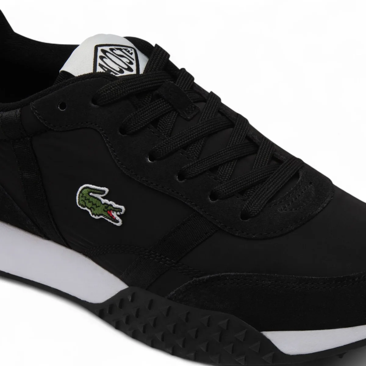 Zapatilla Hombre Lacoste L-spin A0103 100% Original - Imagen 6